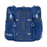 Zephyr&trade; Pro Vest with Two 17oz Quick Stow&trade; Flasks