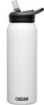 Eddy&reg;+ 32 oz Water Bottle, Insulated Stainless Steel