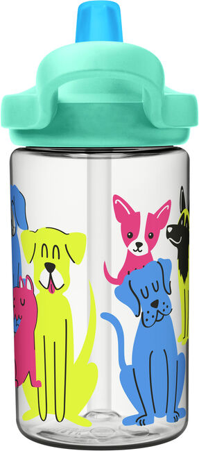 Eddy&reg;+ Kids 14oz Bottle with Tritan&trade; Renew,  Limited Edition