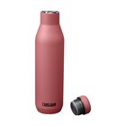 Horizon 25 oz Wine Bottle, Insulated Stainless Steel