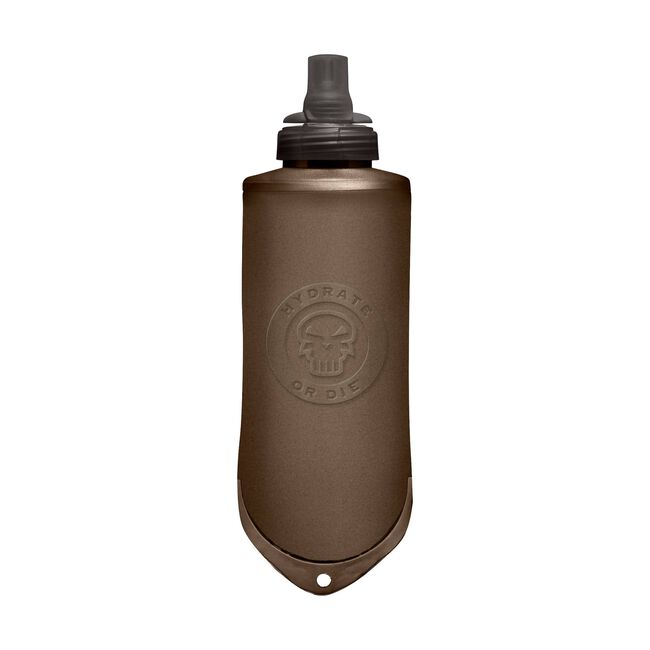 Mil Spec Quick Stow&trade; Flask