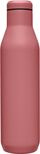 Horizon 25 oz Wine Bottle, Insulated Stainless Steel