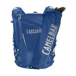 Zephyr&trade; Pro Vest with Two 17oz Quick Stow&trade; Flasks