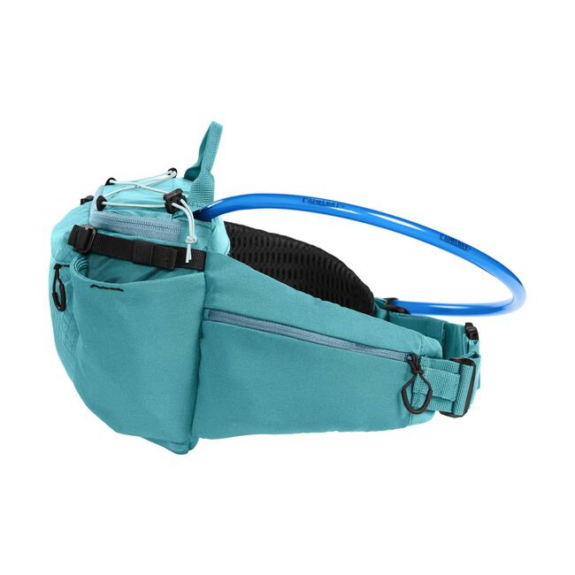 M.U.L.E.&reg; 5 Waist Pack with Crux&reg; 1.5L Lumbar Reservoir