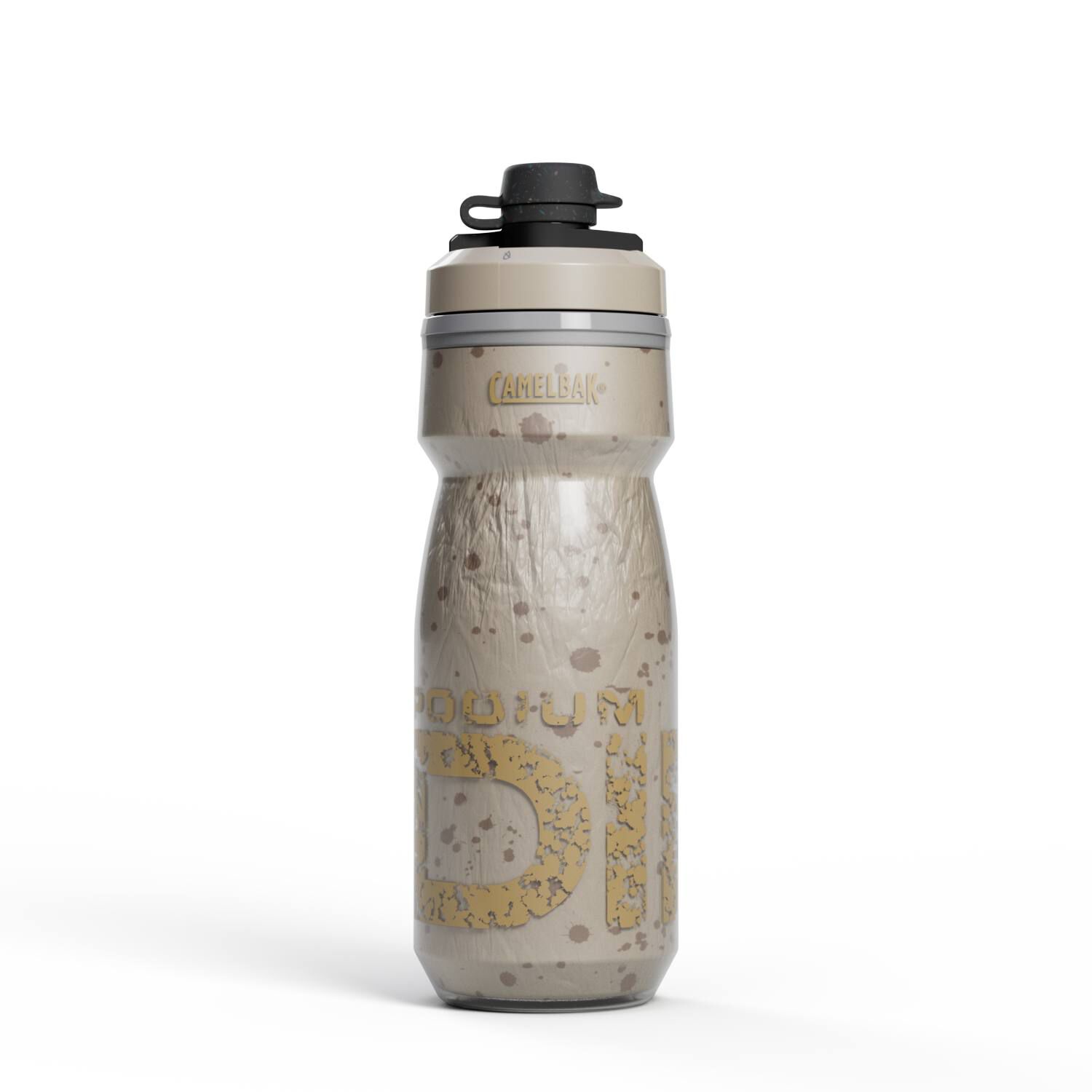 Podium® Dirt Series Chill™ 21oz Bike Bottle