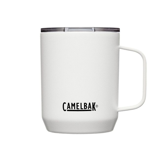 CamelBak 12oz Vacuum Insulated Stainless Steel Camp Mug - Green