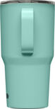 Horizon 24 oz Tall Mug, Insulated Stainless Steel