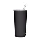 Horizon 20oz Straw Tumbler,  Insulated Stainless Steel