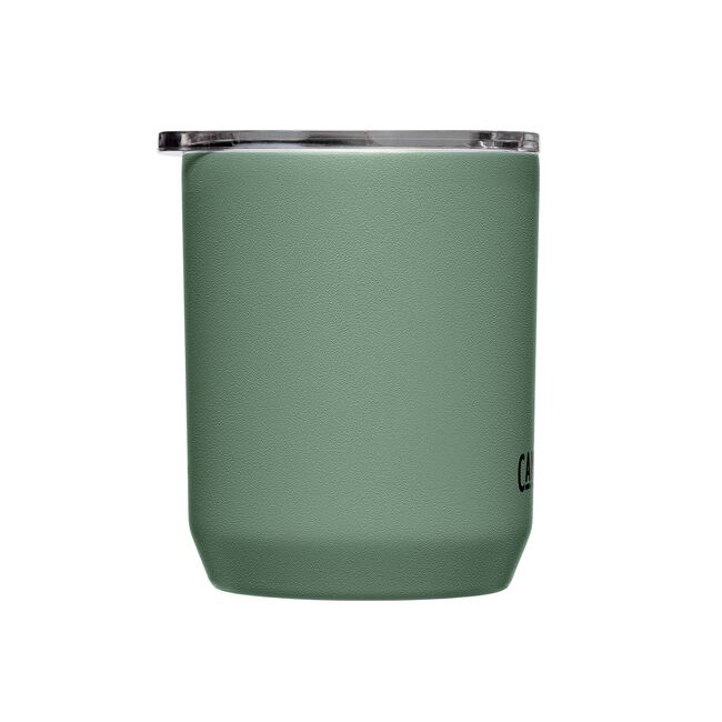 Horizon 12 oz Camp Mug, Insulated Stainless Steel