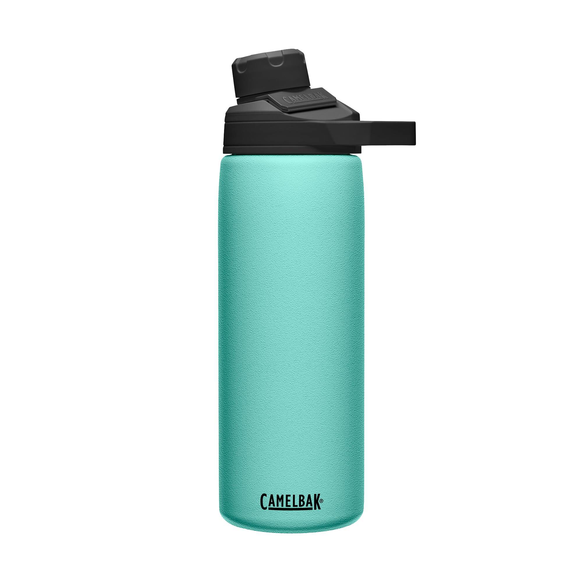 Chute Mag 20oz Water Bottle Insulated Stainless Steel