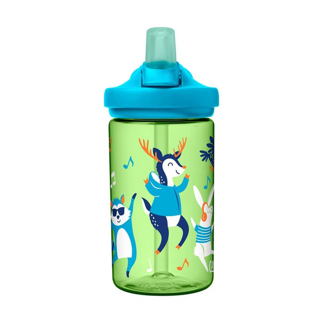  CamelBak Eddy+ 14 oz Kids Water Bottle with Tritan