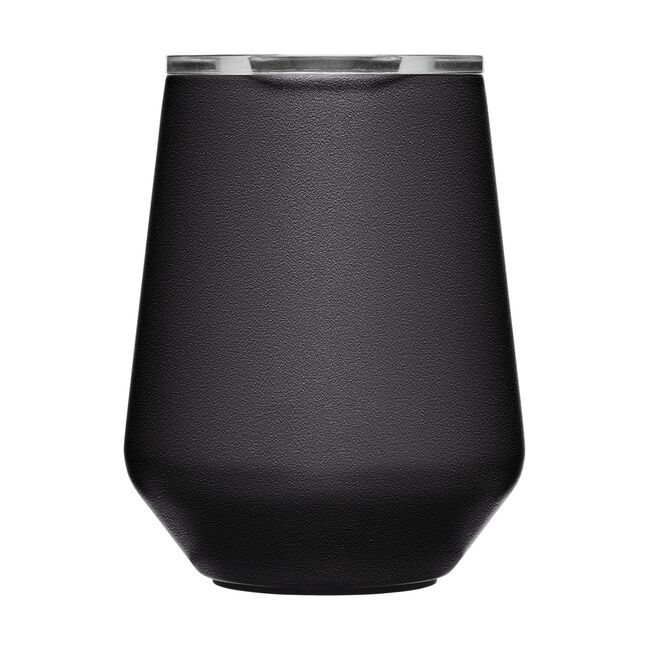 Horizon 12 oz Wine Tumbler, Insulated Stainless Steel