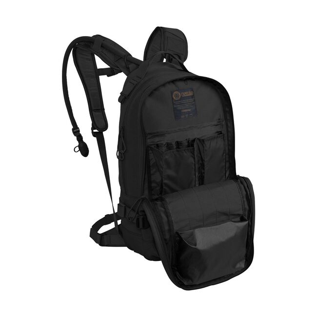 H.A.W.G.&reg; 100oz Mil Spec Crux