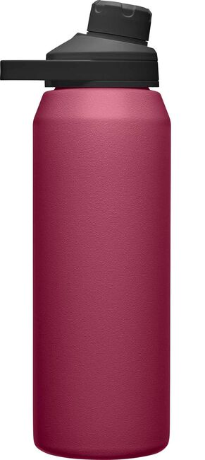 Chute&reg; Mag Vacuum 32 oz, Insulated Stainless Steel