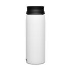 Hot Cap 20oz Travel Mug, Insulated Stainless Steel