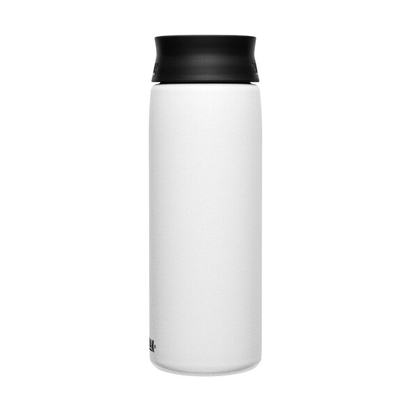 Hot Cap 20oz Travel Mug, Insulated Stainless Steel