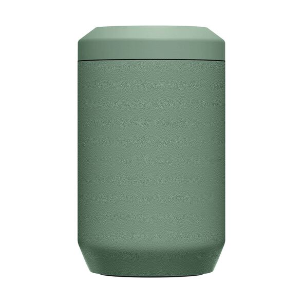 Horizon 12oz Can Cooler Mug, Insulated Stainless Steel