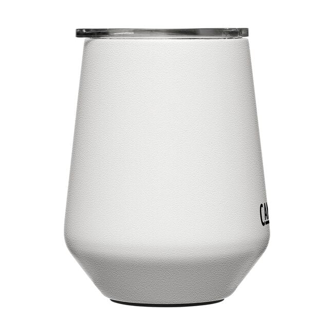 Horizon 12 oz Wine Tumbler, Insulated Stainless Steel