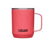 Horizon 12 oz Camp Mug, Insulated Stainless Steel