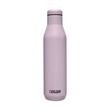 Horizon 25 oz Water Bottle, Insulated Stainless Steel
