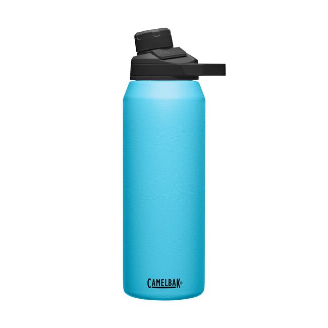 Chute&reg; Mag 32 oz Water Bottle, Insulated Stainless Steel