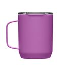Horizon 12 oz Camp Mug, Insulated Stainless Steel