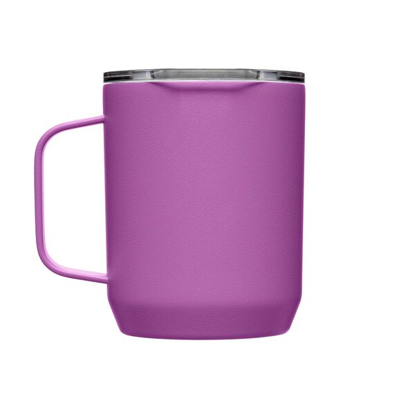 Horizon 12 oz Camp Mug, Insulated Stainless Steel