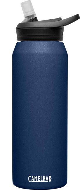 Eddy&reg;+ 32 oz Water Bottle, Insulated Stainless Steel