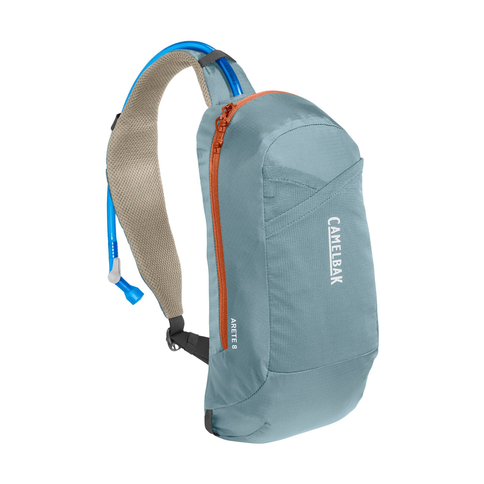 Hydration sling pack top