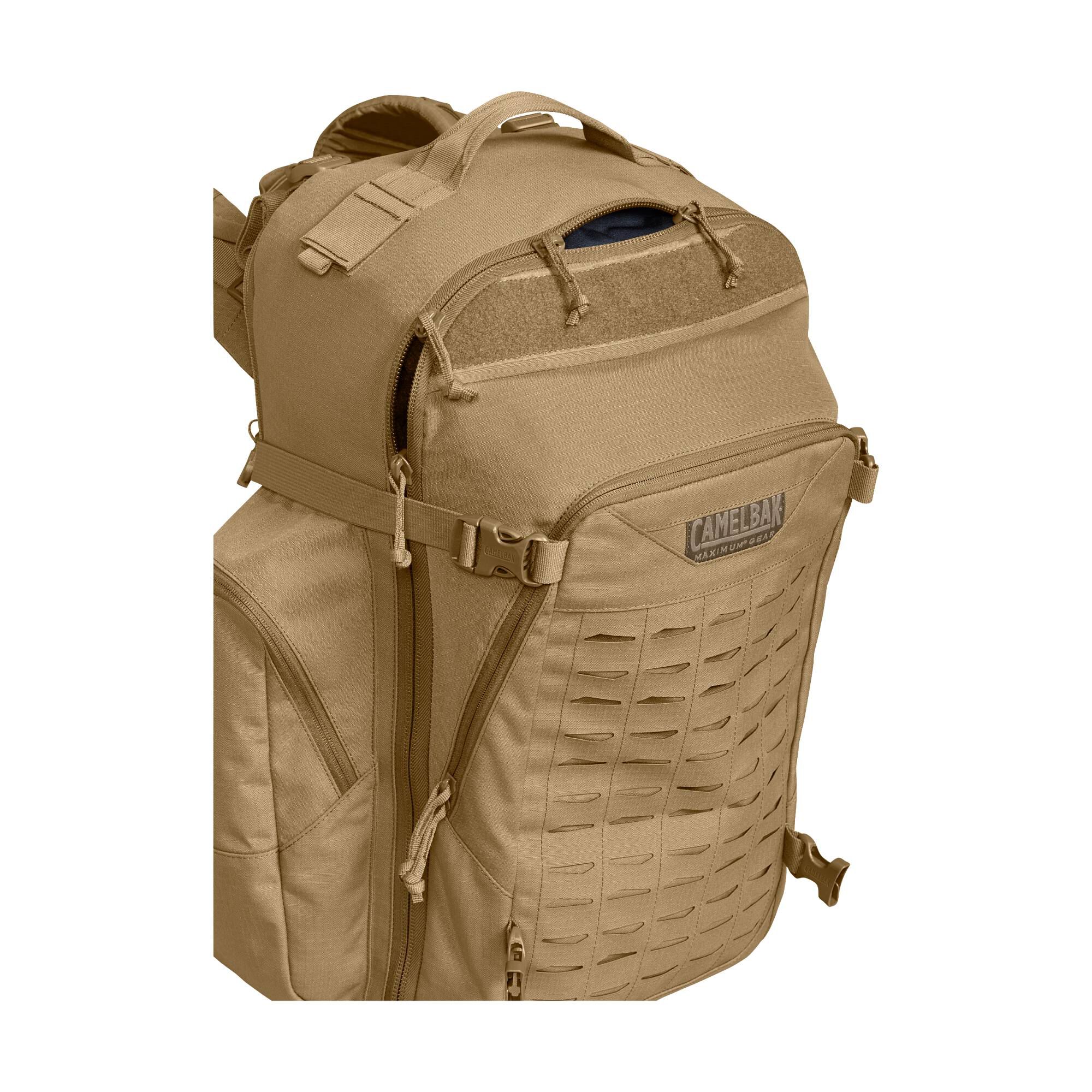 Sac militaire hot sale camelbak bfm