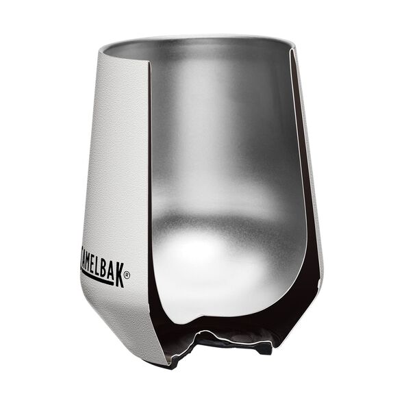 Horizon 12 oz Wine Tumbler, Insulated Stainless Steel