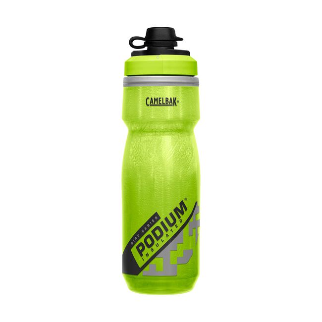 Podium&reg; Dirt Series Chill&trade; 21oz Bike Bottle