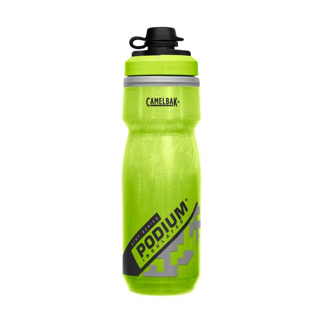 Camelbak Podium Chill Dirt Series 21oz Water Bottle