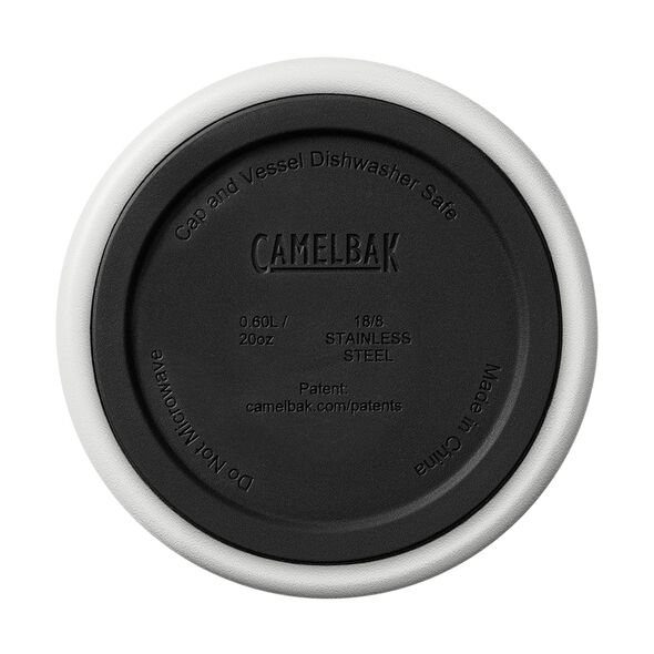 Horizon Leak-Proof 20oz Cocktail Shaker, Insulated Stainless Steel