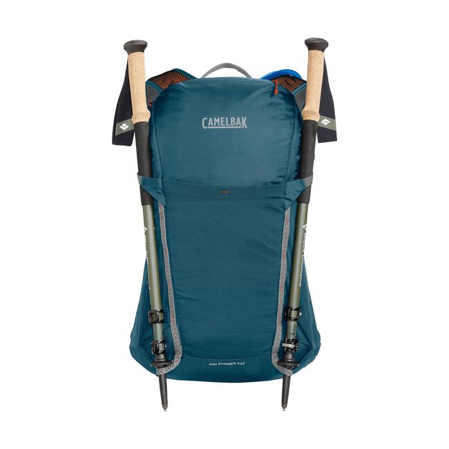 Rim Runner&trade; X22 Hiking Hydration Pack with Crux&reg; 1.5L Reservoir