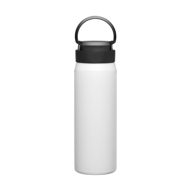 Fit Cap 25oz Water Bottle, Insulated Stainless Steel