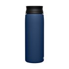 Hot Cap 20oz Travel Mug, Insulated Stainless Steel