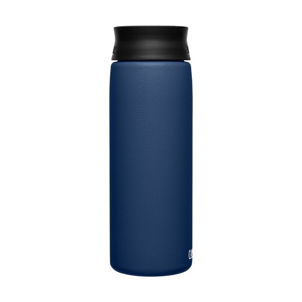 Hot Cap 20oz Travel Mug, Insulated Stainless Steel