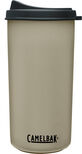MultiBev 22 oz Bottle / 16 oz Cup, Insulated Stainless Steel