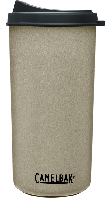MultiBev 22 oz Bottle / 16 oz Cup, Insulated Stainless Steel