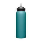 Eddy&reg;+ 32 oz Water Bottle, Insulated Stainless Steel