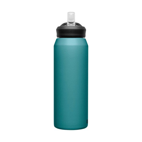 Eddy&reg;+ 32 oz Water Bottle, Insulated Stainless Steel
