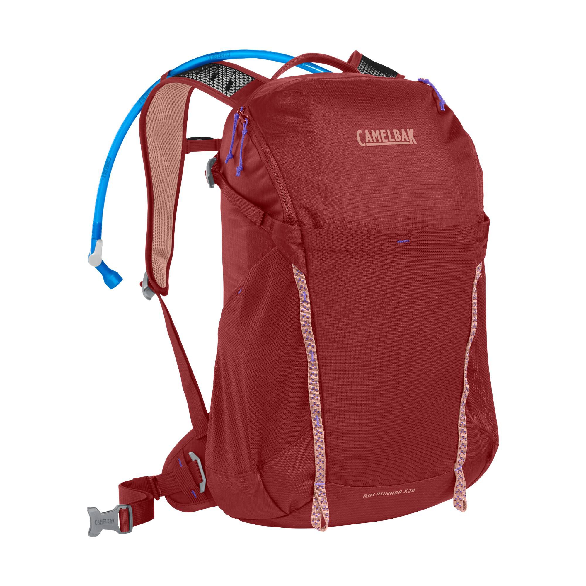 Women's Rim Runner™ X20 Hiking Hydration Pack with Crux® 1.5L Reservoir