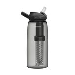 Eddy&reg; + filtered by LifeStraw&reg;,  32oz Bottle with Tritan&trade; Renew