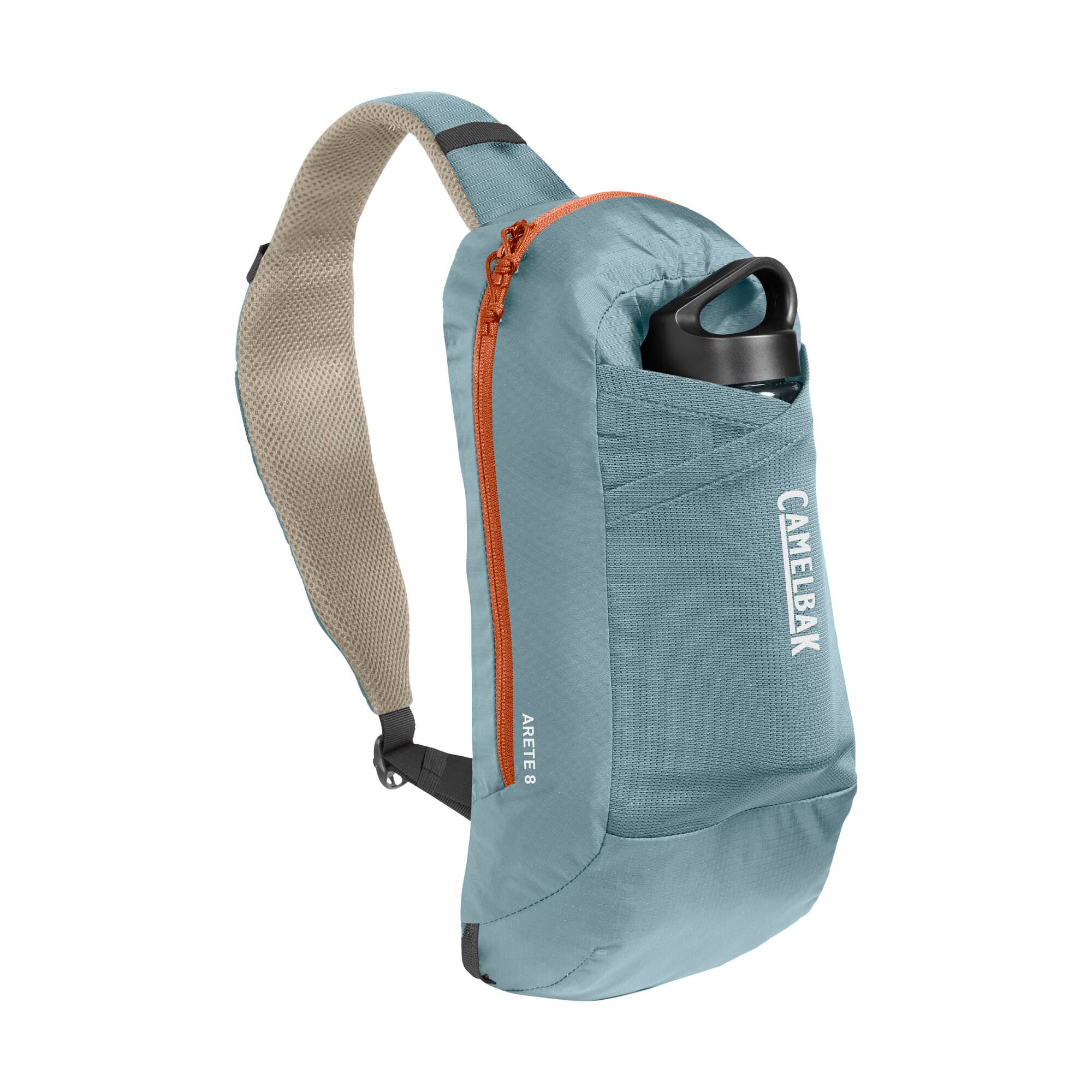 Hydration sling bag best sale