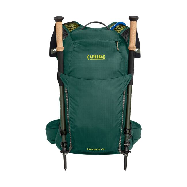 Rim Runner&trade; X30 Hiking Hydration Pack with Crux&reg; 2L Reservoir