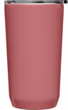 Horizon 16 oz Tumbler, Insulated Stainless Steel
