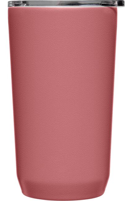 Horizon 16 oz Tumbler, Insulated Stainless Steel