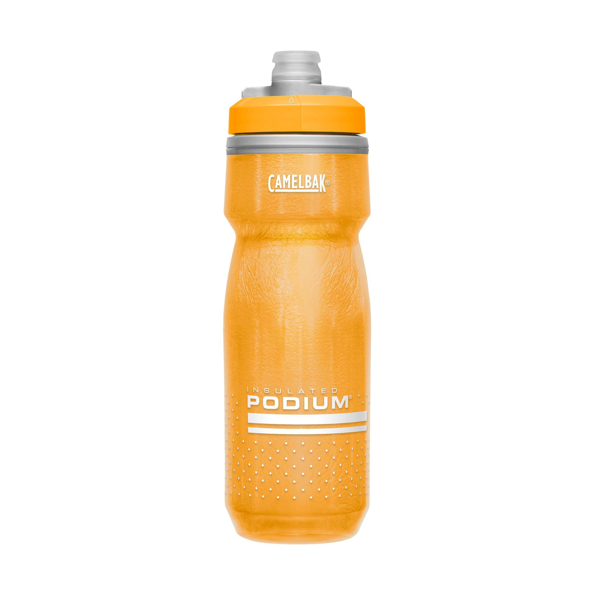 Camelbak podium chill 21 oz hot sale
