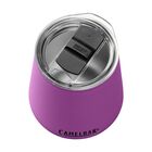 Horizon 12 oz Wine Tumbler, Insulated Stainless Steel